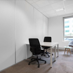 Serviced offices to hire in Villepinte