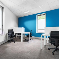 Image of Villepinte serviced office centre
