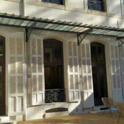 18 Rue Balthazar Dieudé serviced office centres