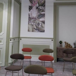 Offices at 18 Rue Balthazar Dieudé