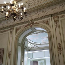 Serviced office centre - Marseille