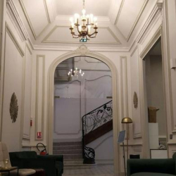 Serviced office in Marseille