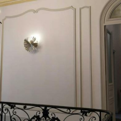 Exterior view of 18 Rue Balthazar Dieudé