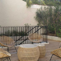 Marseille office accomodation