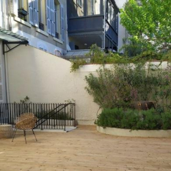 18 Rue Balthazar Dieudé