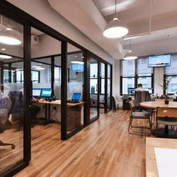 Serviced office centres to let in Paris