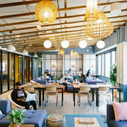 Image of Paris office space