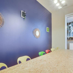 18 Rue d'Hauteville serviced offices