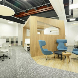 Paris office space