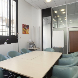 Serviced office centres to rent in Paris