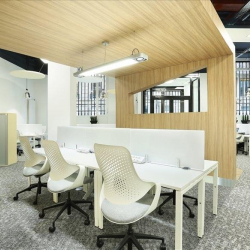 Serviced office to let in Paris