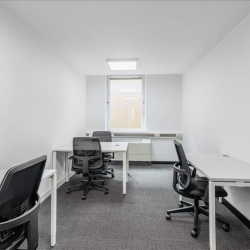 Serviced office - London