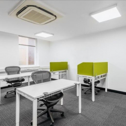 Executive suites in central London