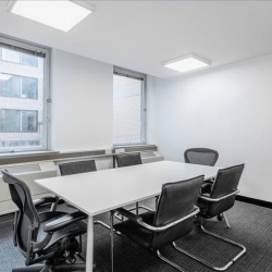 Executive suite in London