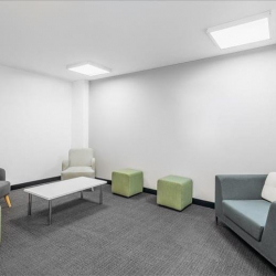 Offices at 18 Soho Square