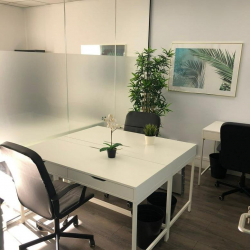 Executive office centre to hire in London
