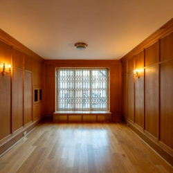 Executive office - London