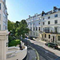 Executive office centres to lease in London