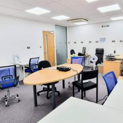 Offices at 18 Warren Park Way, Enderby