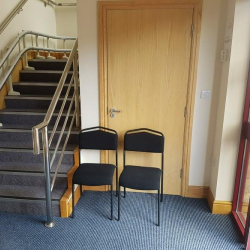 Image of Leicester serviced office centre