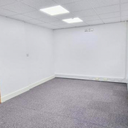 Leicester serviced office centre