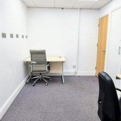 Serviced offices to rent in 