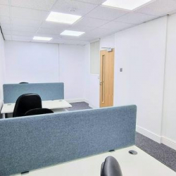 Serviced offices to rent in 