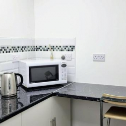 Executive office centres in central Leicester