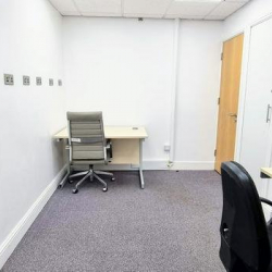 Serviced offices to rent in 