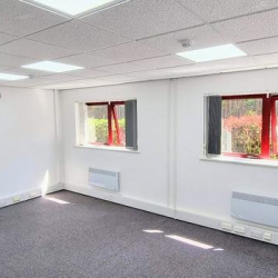 Serviced offices to rent in 