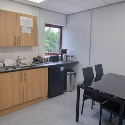 Office suites to lease in Leicester