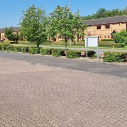 Serviced office in Leicester