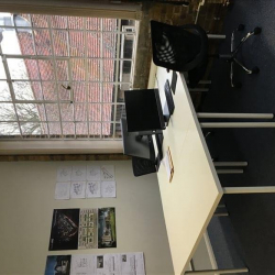 Serviced office in London