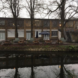 Image of London serviced office