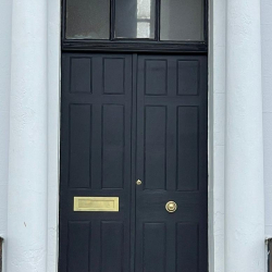 Executive office centre - Ayr