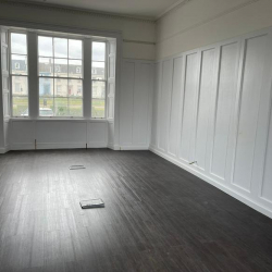 Interior of 18 Wellington Square