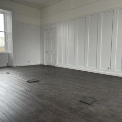Office suite to let in Ayr