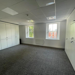 Image of Cardiff office accomodation