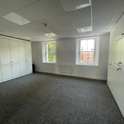 Serviced offices to hire in Cardiff