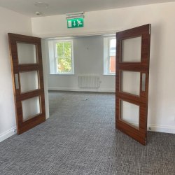 Exterior image of 18 Windsor Place