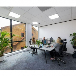 Executive office centres to rent in Maidenhead