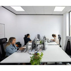 Image of Maidenhead serviced office