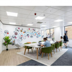 Serviced office - Maidenhead