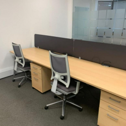 Office accomodation to hire in London