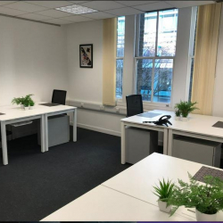 Office suites to rent in London