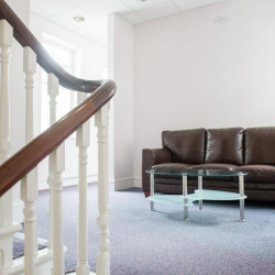 Office accomodation in Belfast