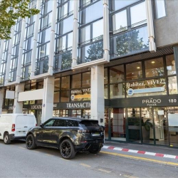 Executive office centres to let in Marseille