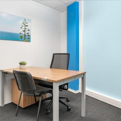 Serviced office centres to let in Marseille
