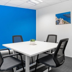 Offices at 180 Avenue du Prado