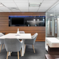 Executive offices in central Marseille